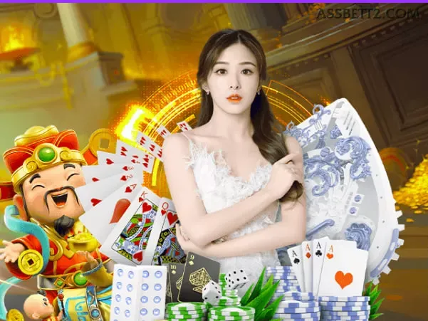Cassino assbet - mesas ao vivo e jogos
